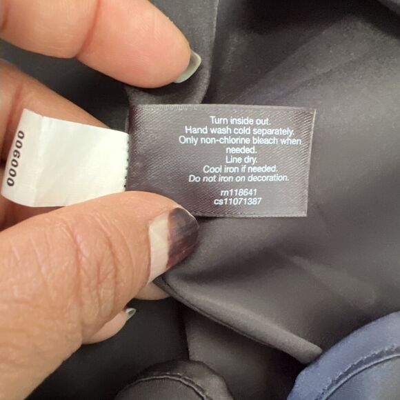 Isabel Toledo for Lane Bryant Woman Plus Sequin Party Dress Jacket Set 18 - Picture 10 of 12